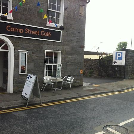 Room 2 Camp Street B&B & Self Catering Oughterard Exteriör bild