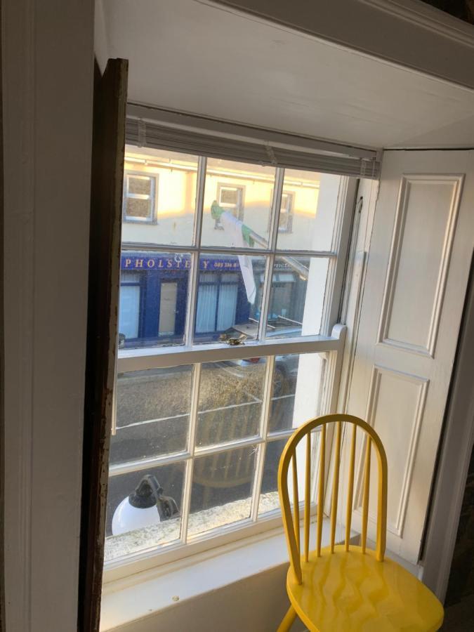 Room 2 Camp Street B&B & Self Catering Oughterard Exteriör bild